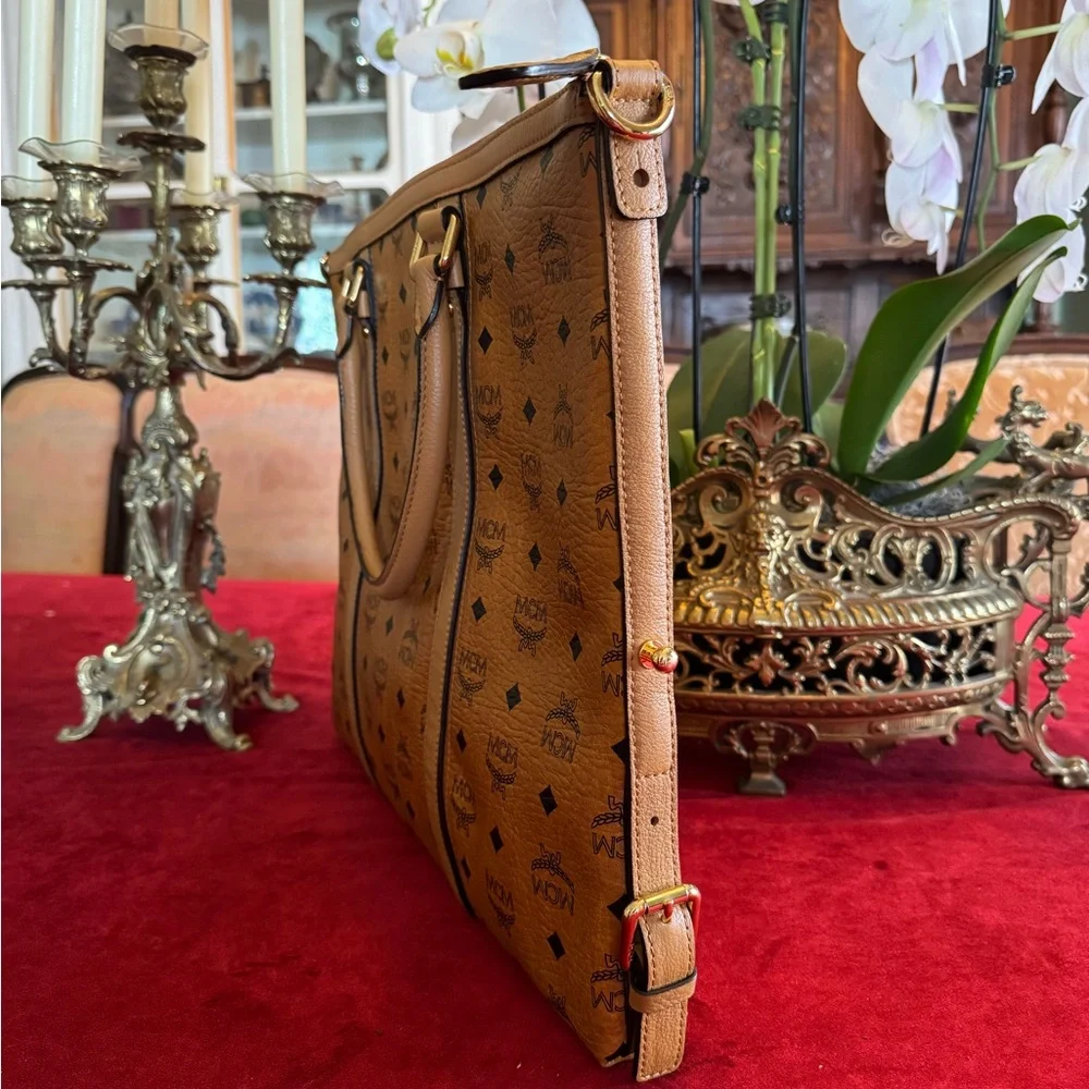 MCM stylish durable