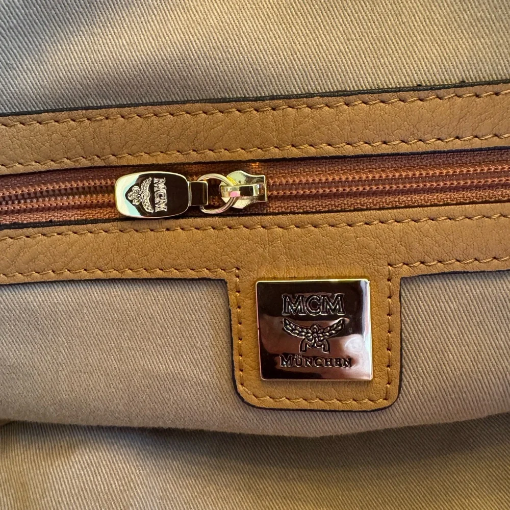 MCM stylish durable