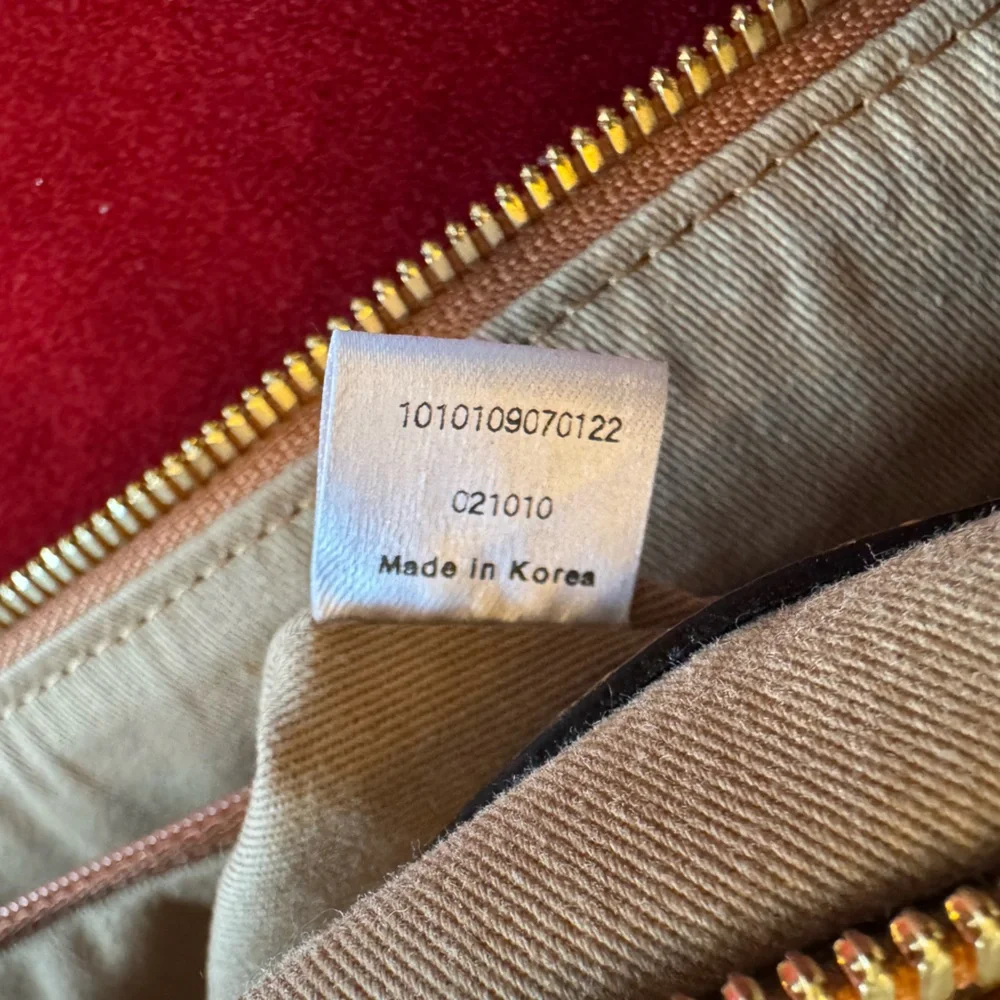 MCM stylish durable