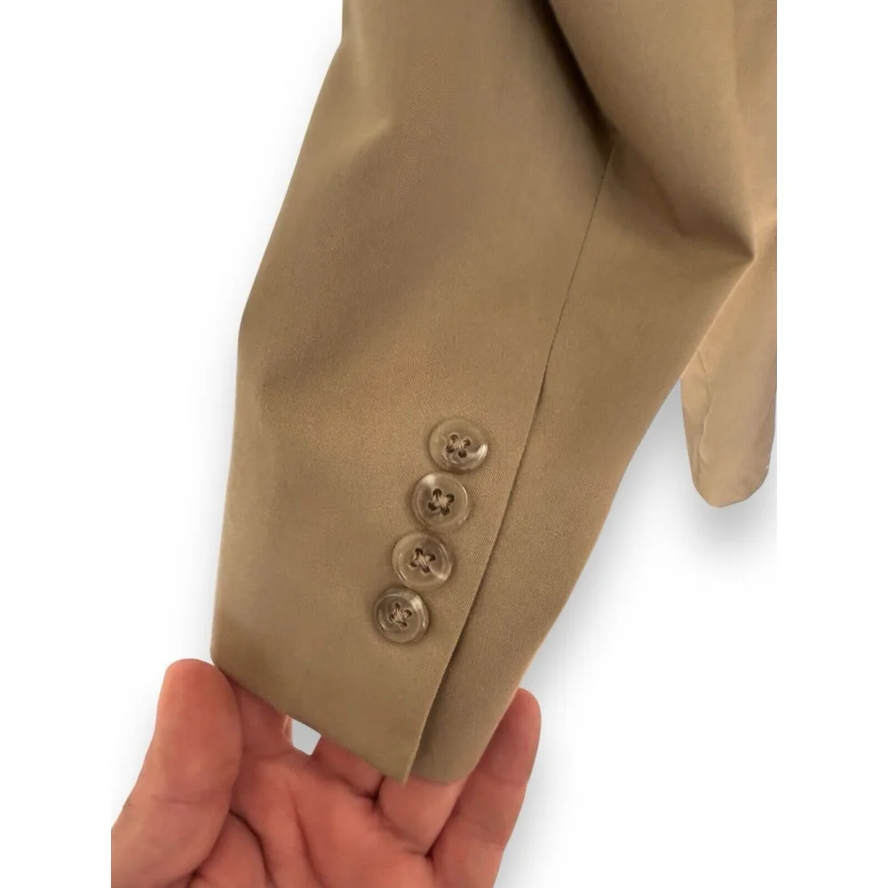 Brooks Brothers crafted by