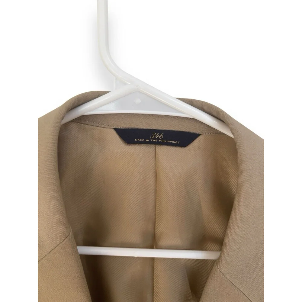 Brooks Brothers crafted by