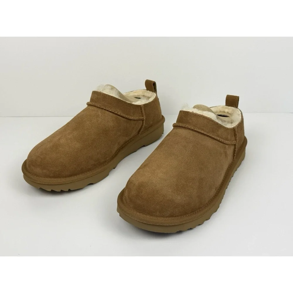 UGG message any
