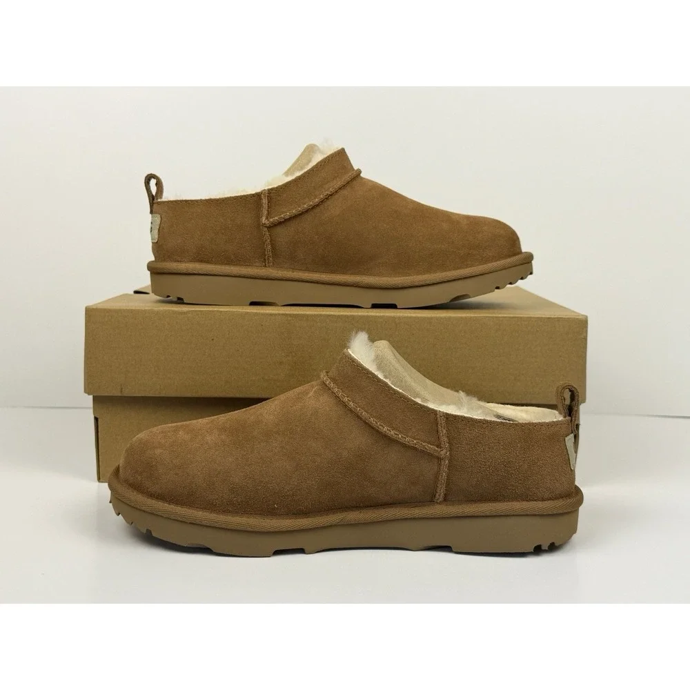 UGG number us returns