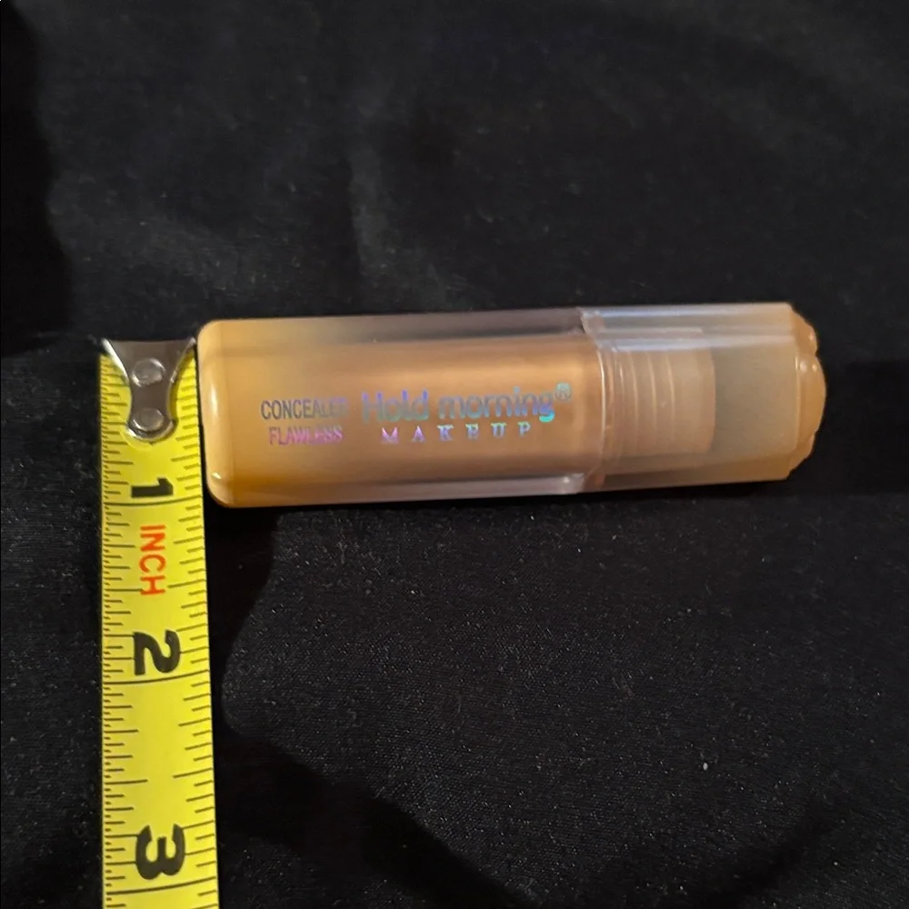 Flawless Makeup Concealer - Cream