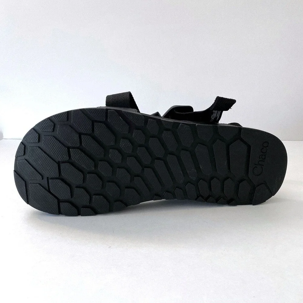 Chaco lowdown sandals