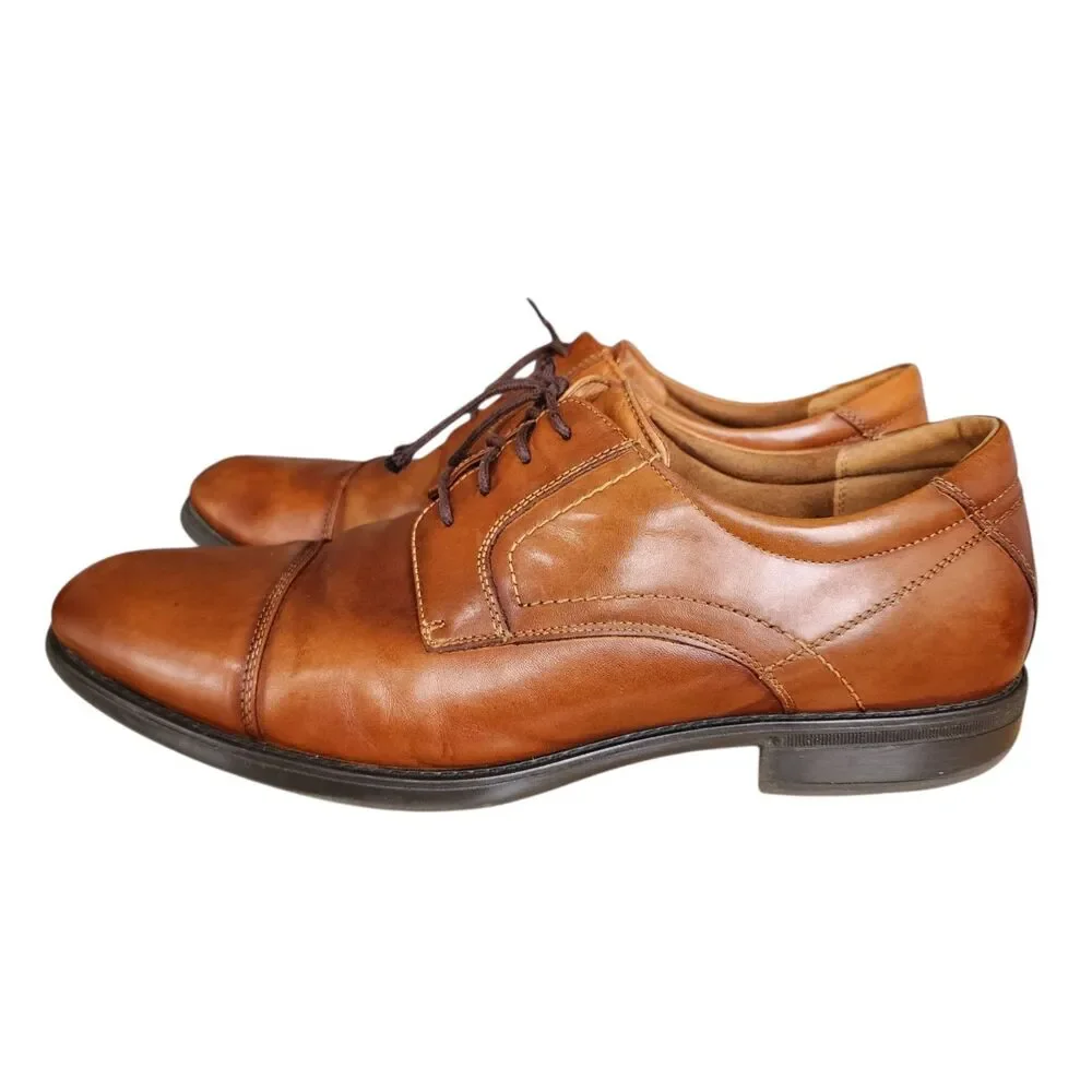 Florsheim upgrade your