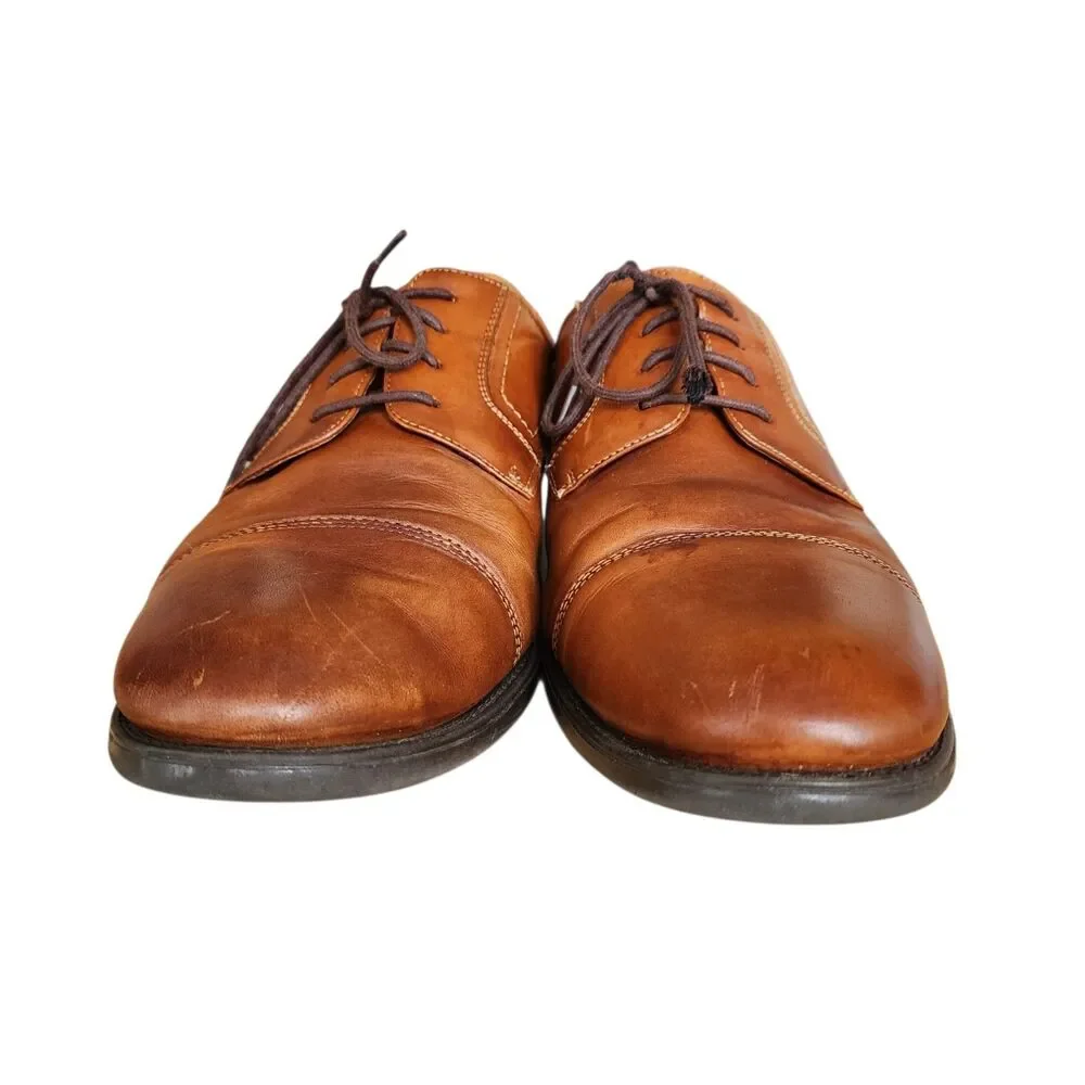 Florsheim upgrade your
