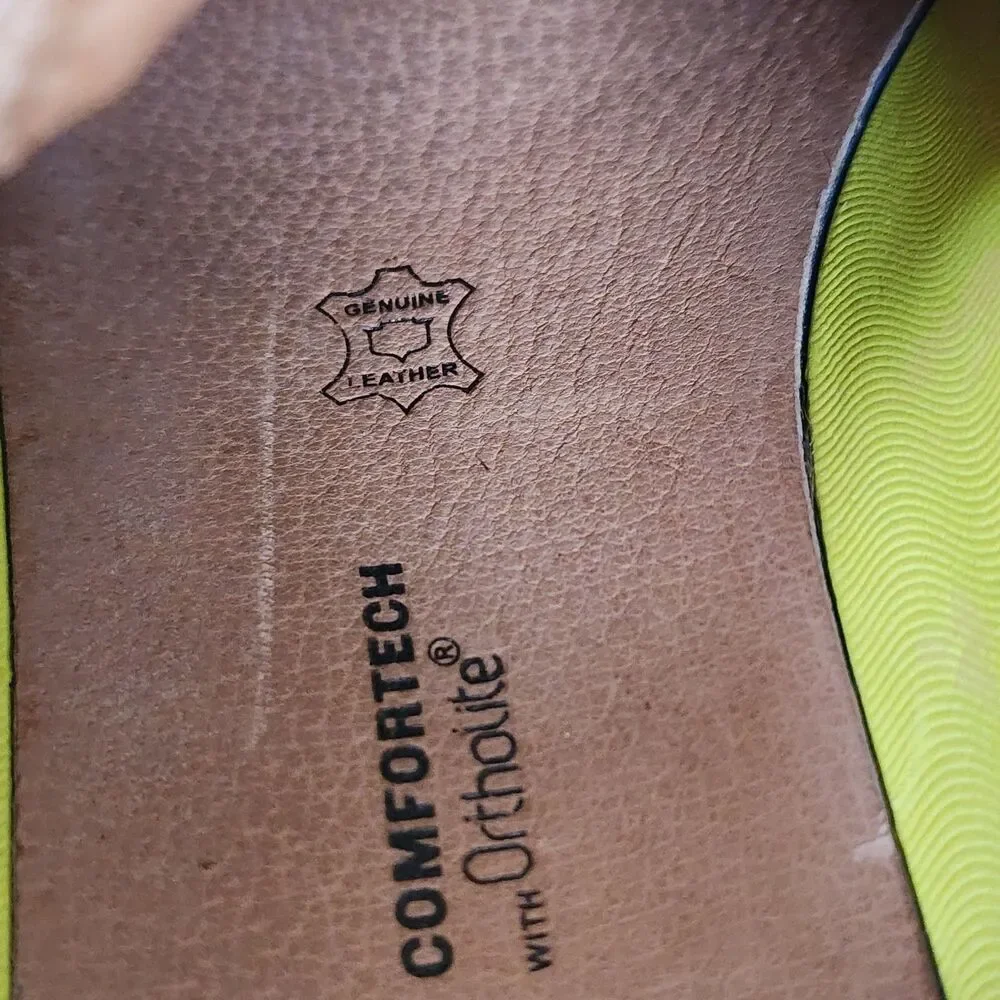 Florsheim upgrade your
