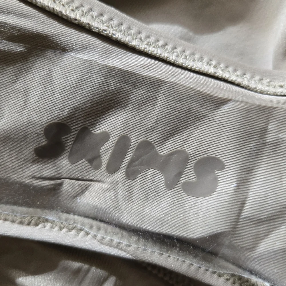 SKIMS cut out