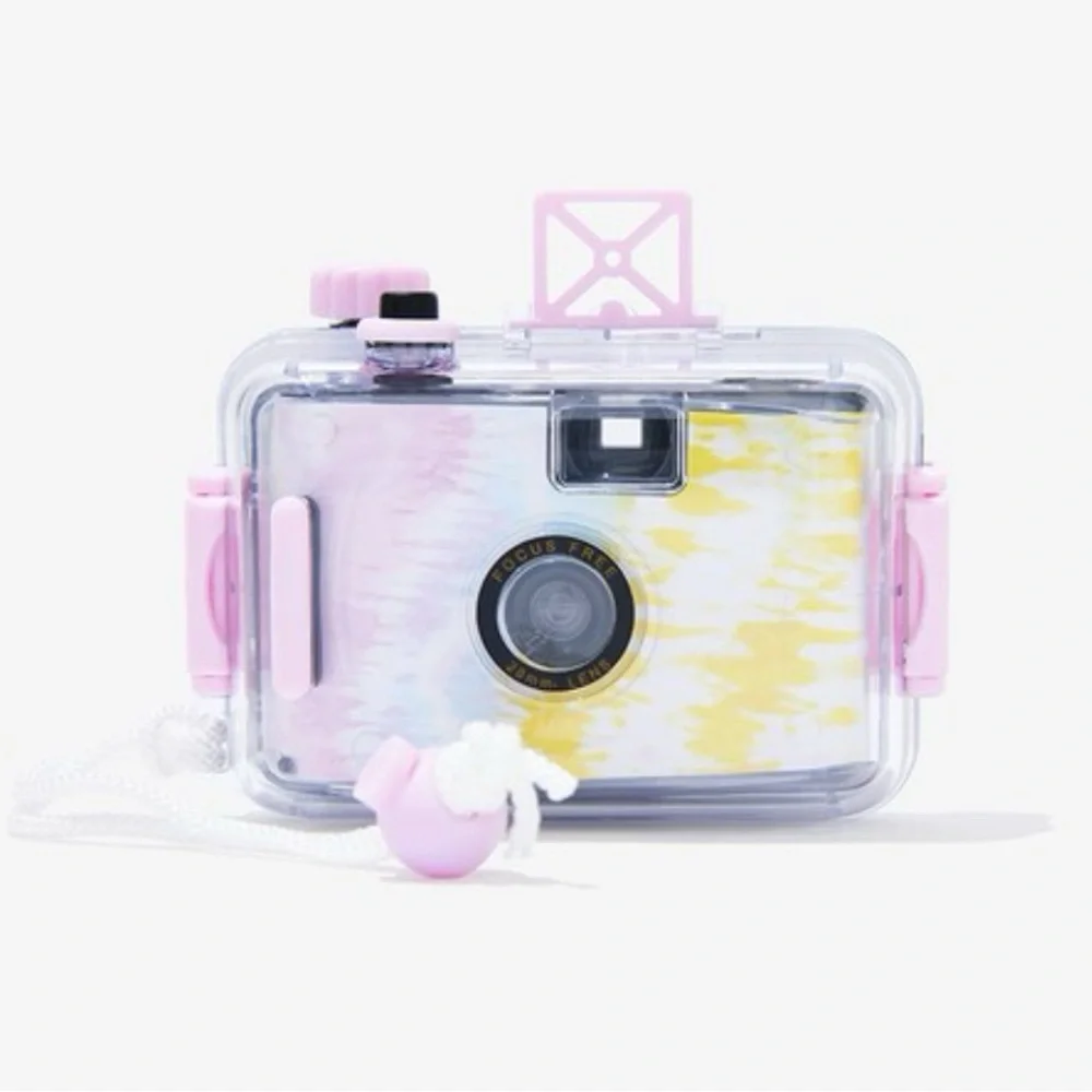 Sunnylife tie dye Underwater Camera