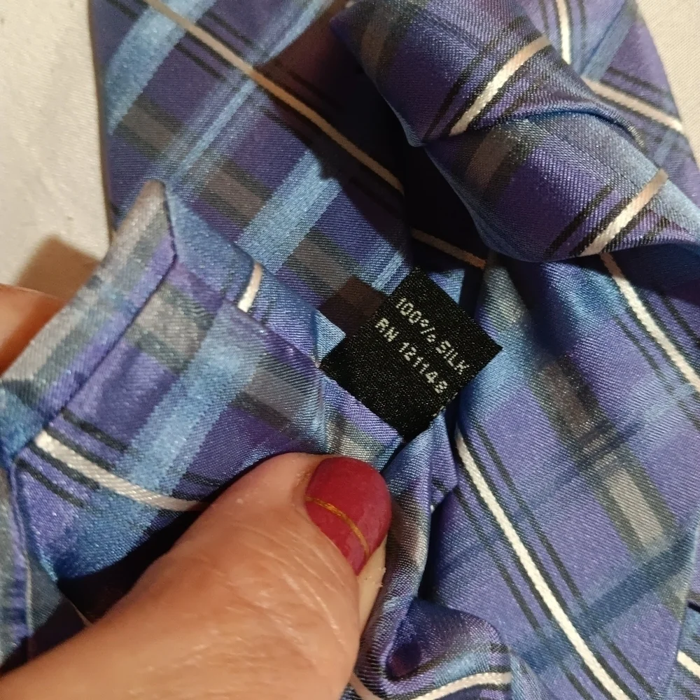 Calvin Klein this tie
