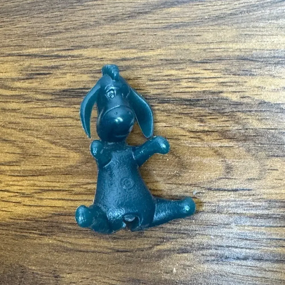 Disney smoke home good