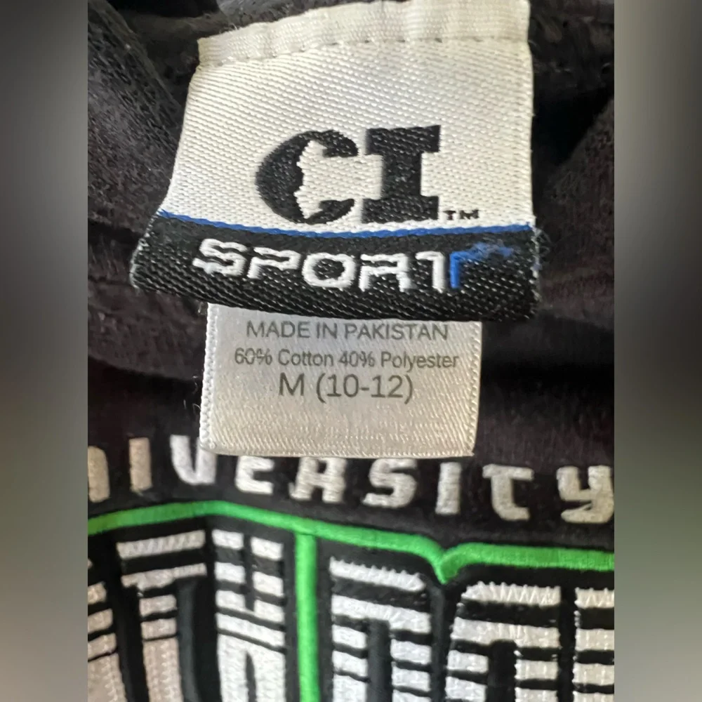 Ci Sport university north