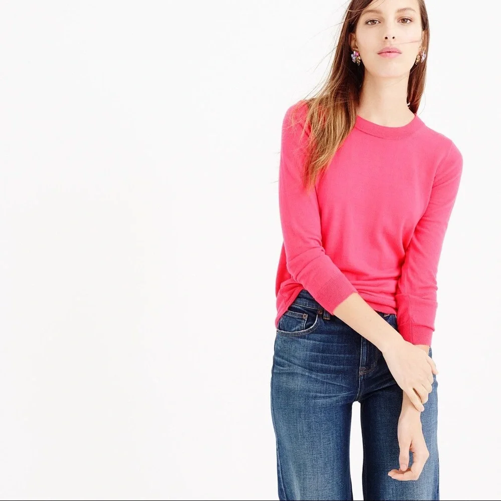 J.Crew Sweater