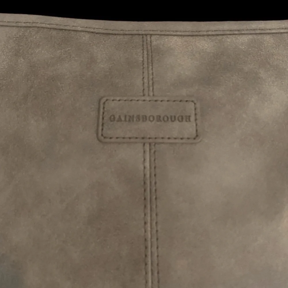 Gainsborough per manufacturer