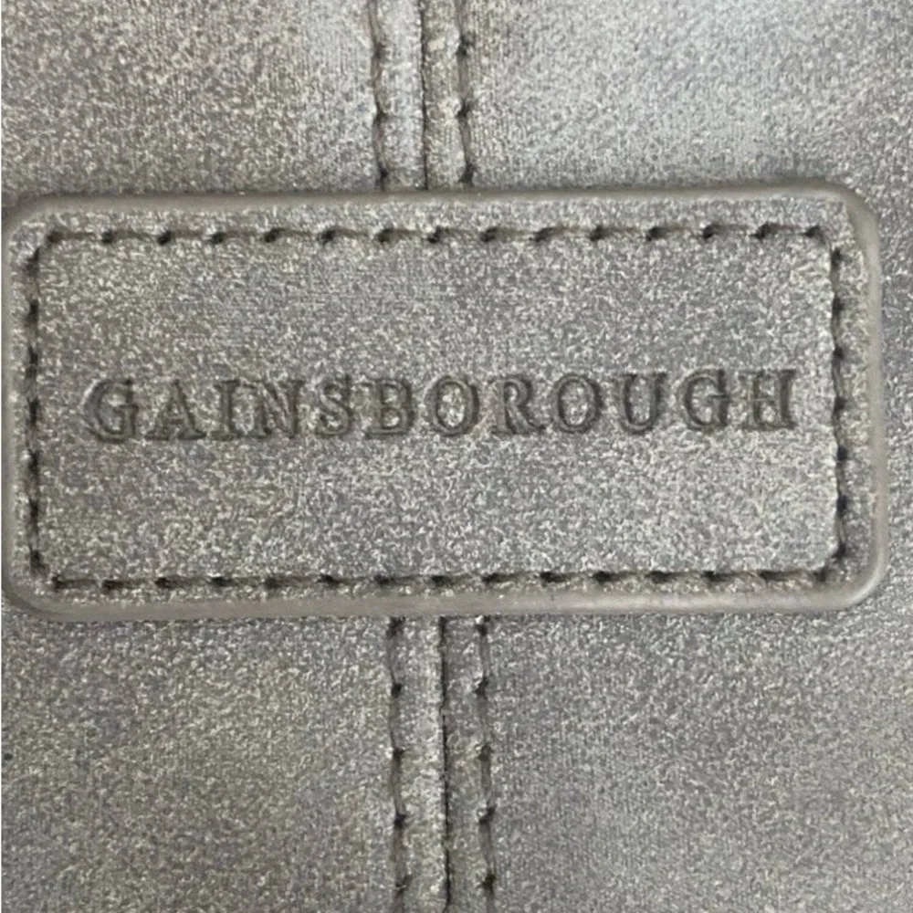 Gainsborough per manufacturer