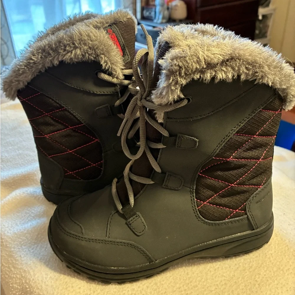 Columbia retails adjustable only