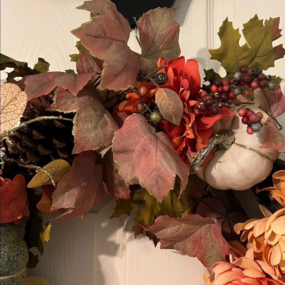 N/A reminder home festive
