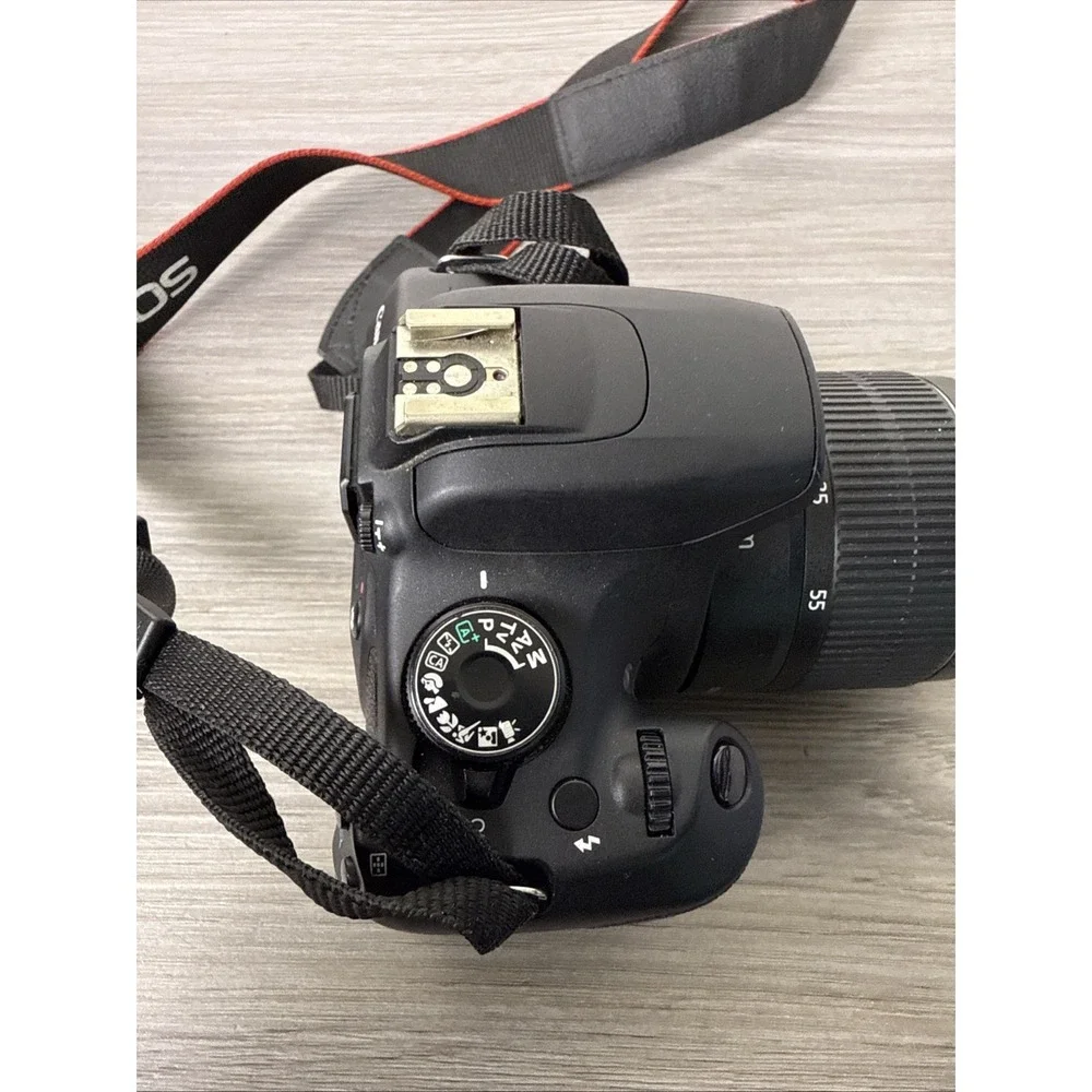 Canon tested fully