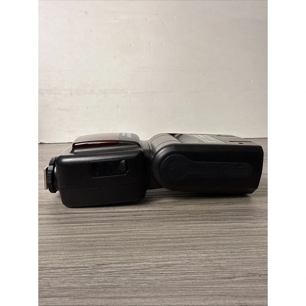 Canon tested fully