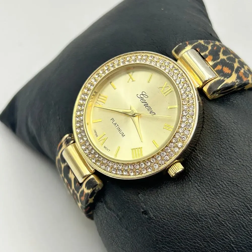 Geneva Platinum discover this