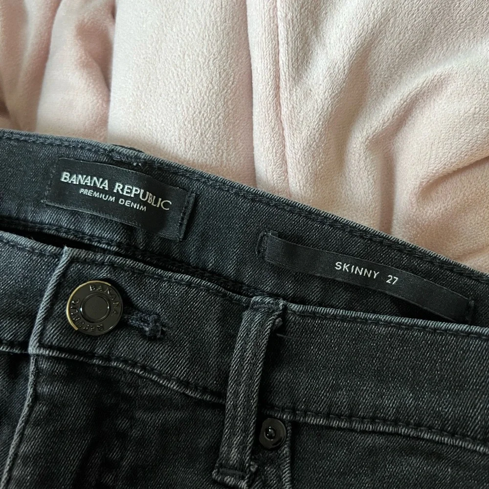 Banana Republic have cute