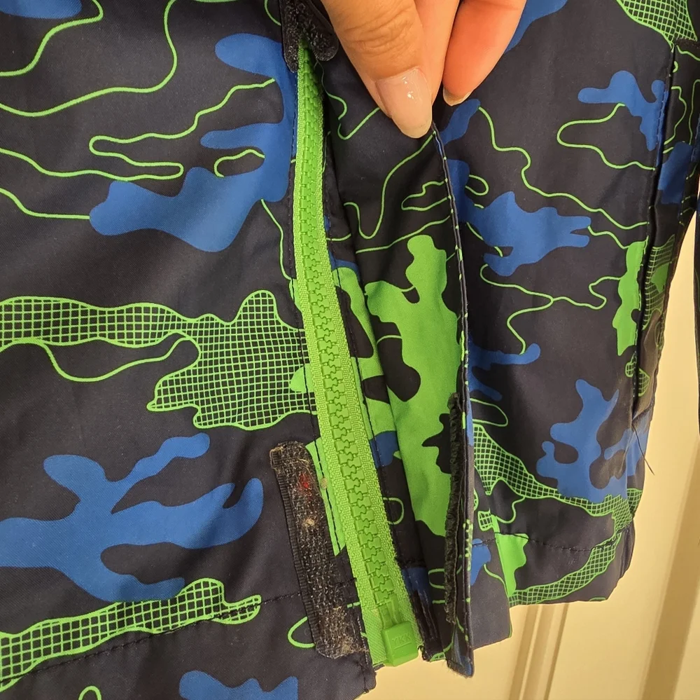 The North Face north face
