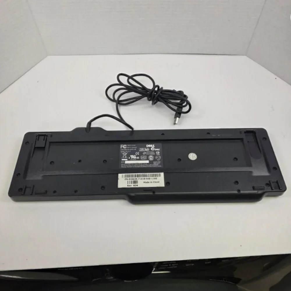 Dell oem genuine