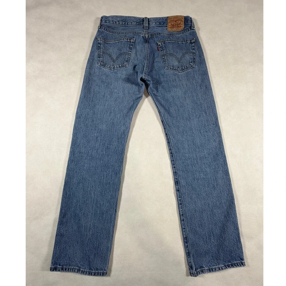 Levis vtg levi