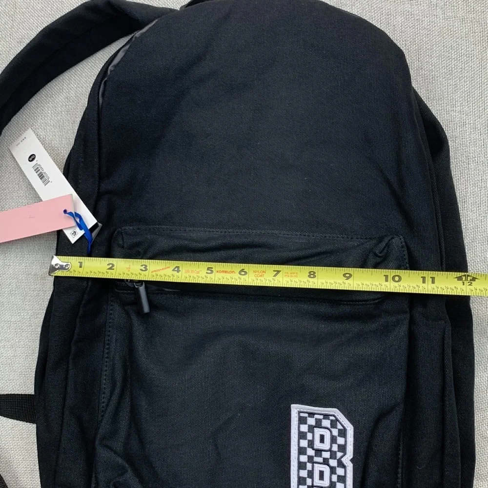 Bloomie's Extra Large Logo Backpack