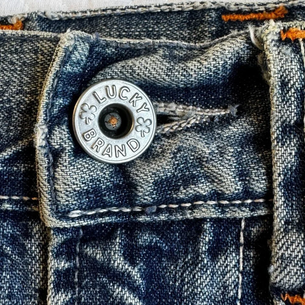 lucky brand