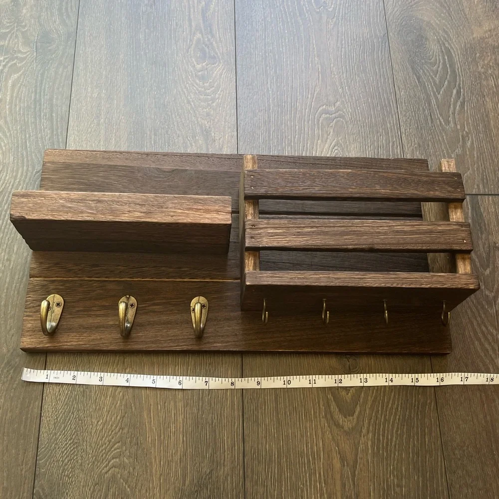 N/A storage has