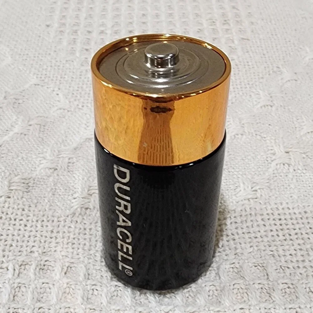 Avon vintage super