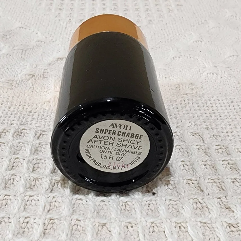 Avon vintage super