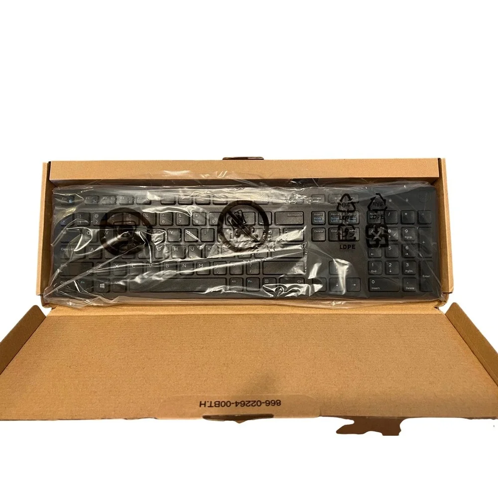 Dell kb216 wired