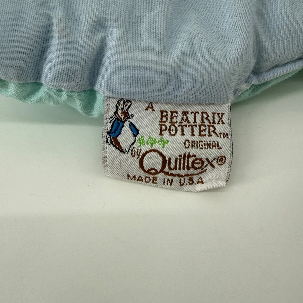 Quiltex adorable vintage