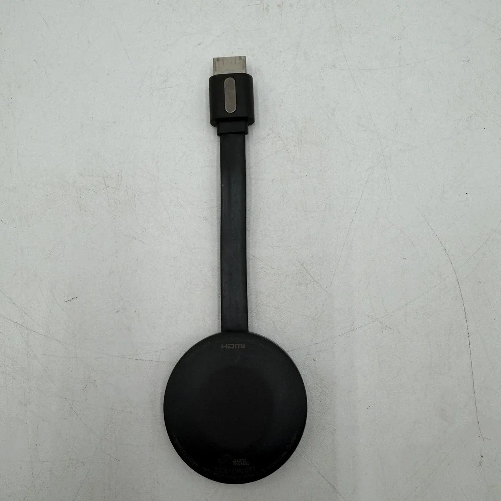 google tested device