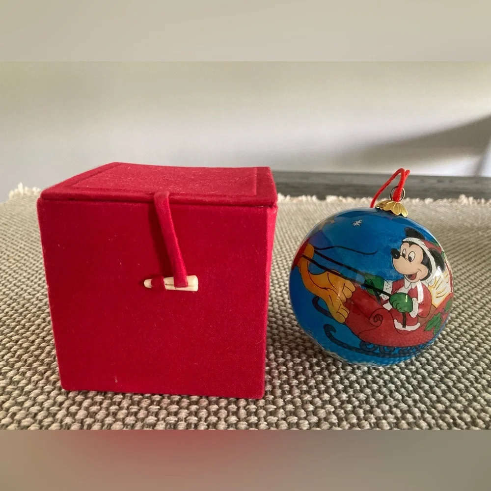 Disney euc vintage