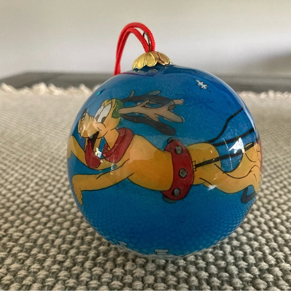 Disney euc vintage