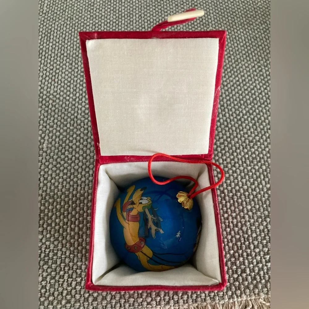 Disney euc vintage