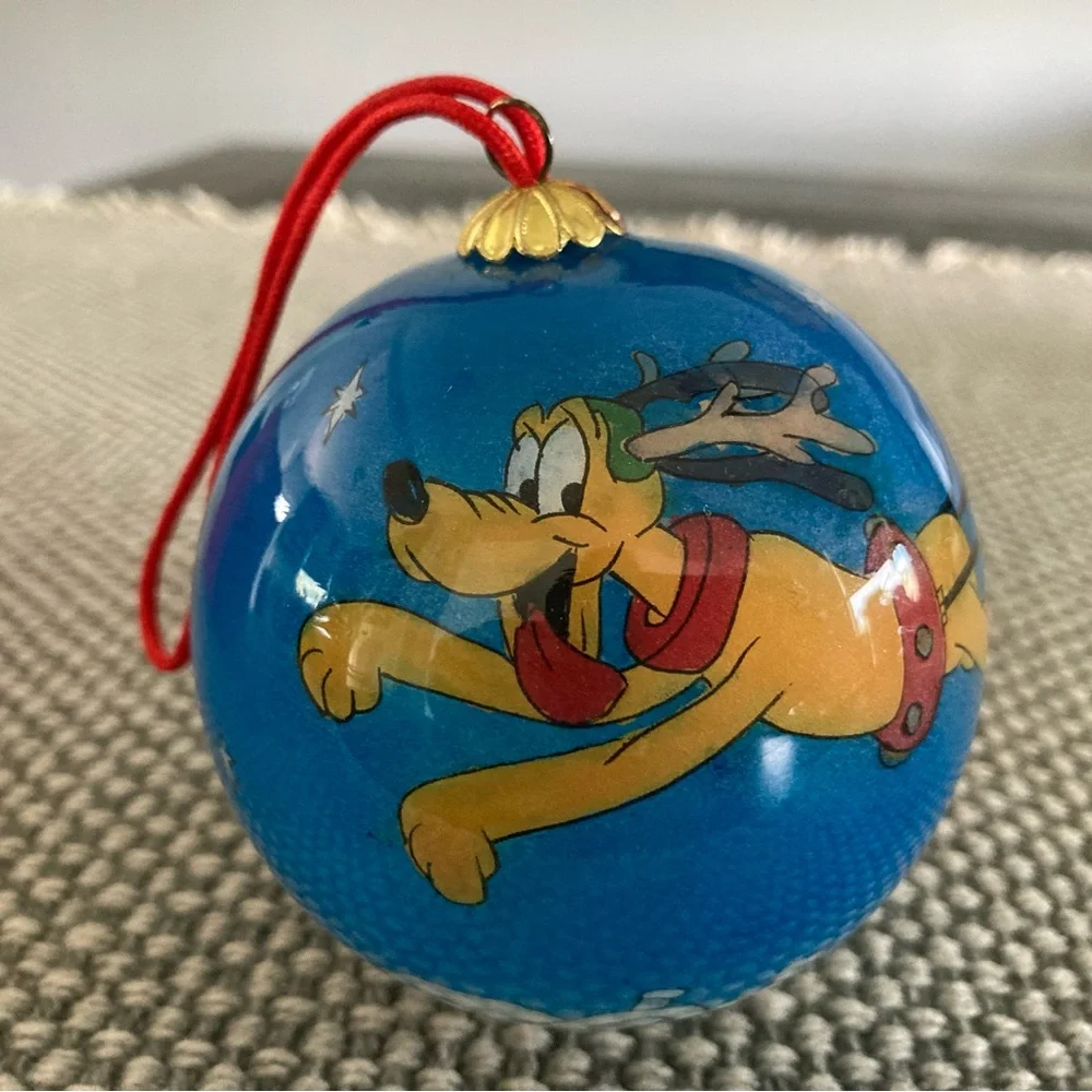 Disney euc vintage