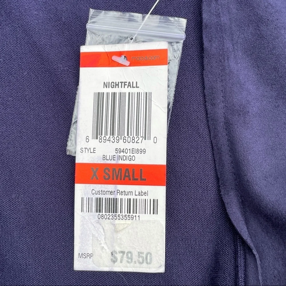 INC International Concepts size xs