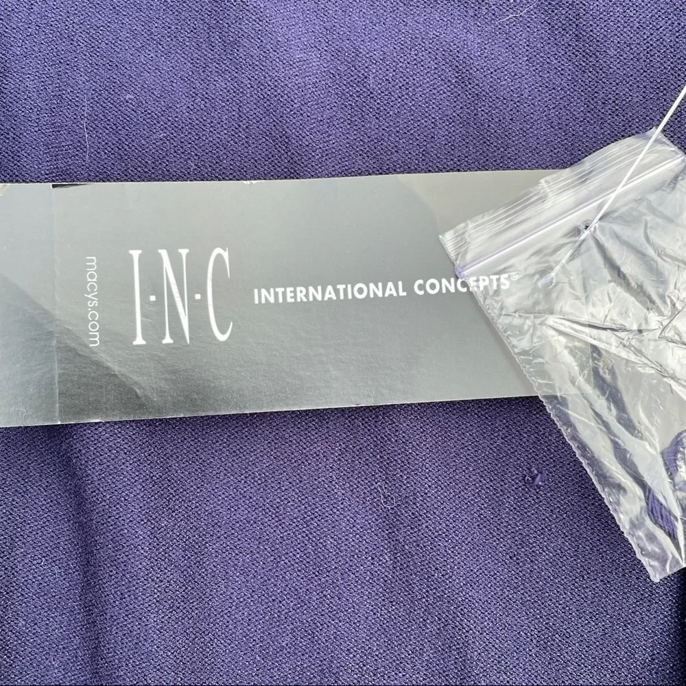 INC International Concepts size xs