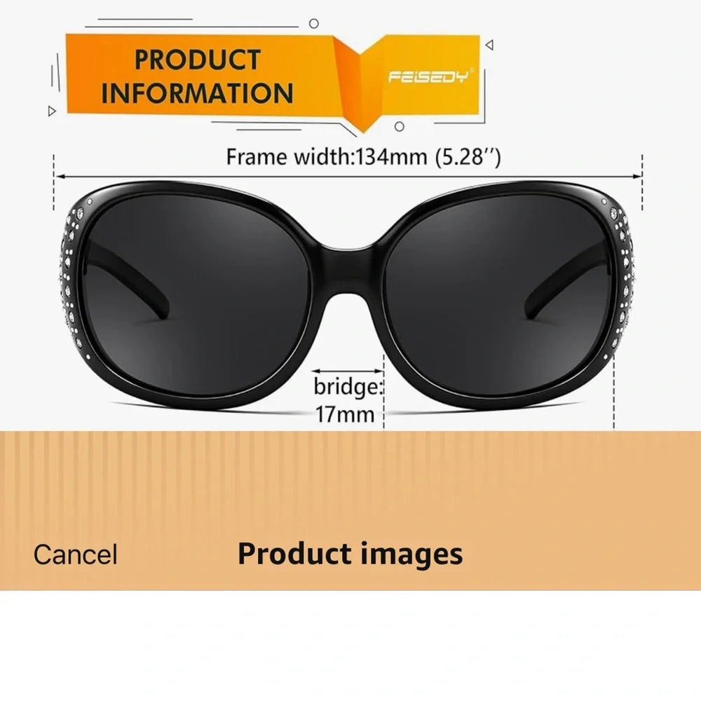 N/A stylish black