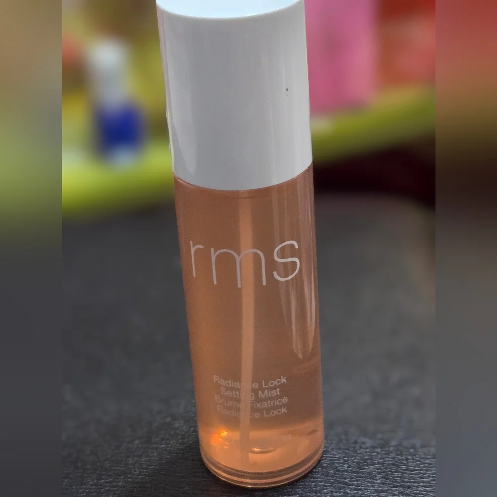 RMS Beauty what it
