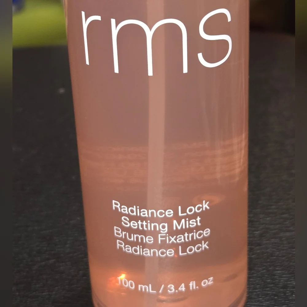 RMS Beauty what it