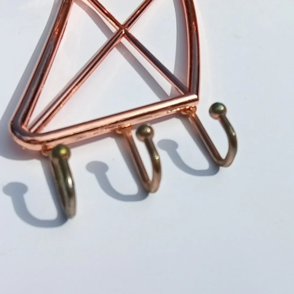 N/A rose gold