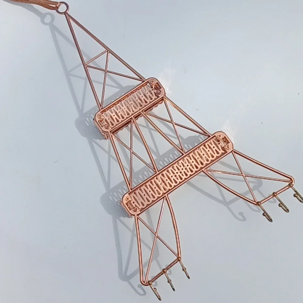 N/A rose gold