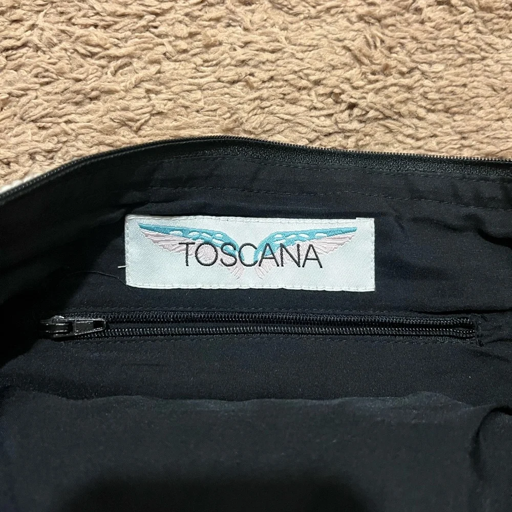 Toscana western gray