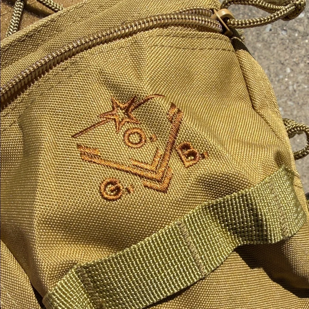 Operation Good Boy brand new